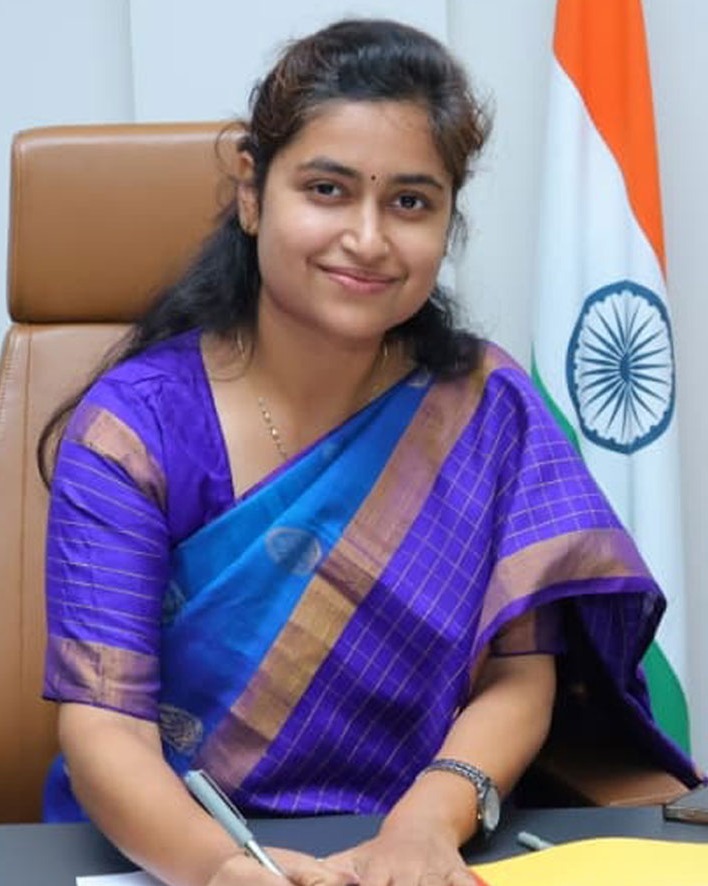 District Collector